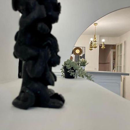 Le Repos Du Chameau ઼ Climatise Apartment Beziers Ngoại thất bức ảnh