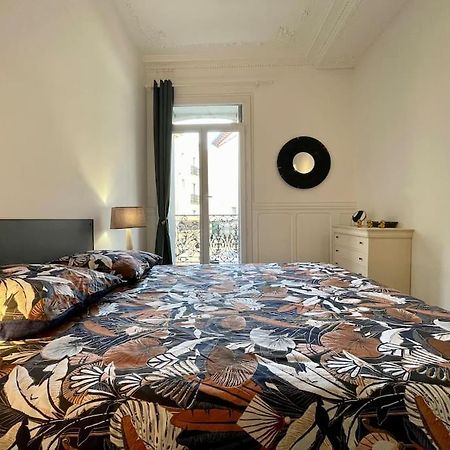 Le Repos Du Chameau ઼ Climatise Apartment Beziers Ngoại thất bức ảnh