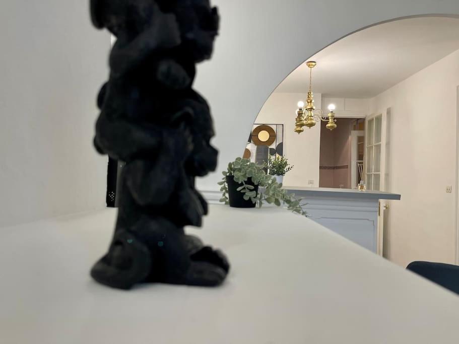 Le Repos Du Chameau ઼ Climatise Apartment Beziers Ngoại thất bức ảnh