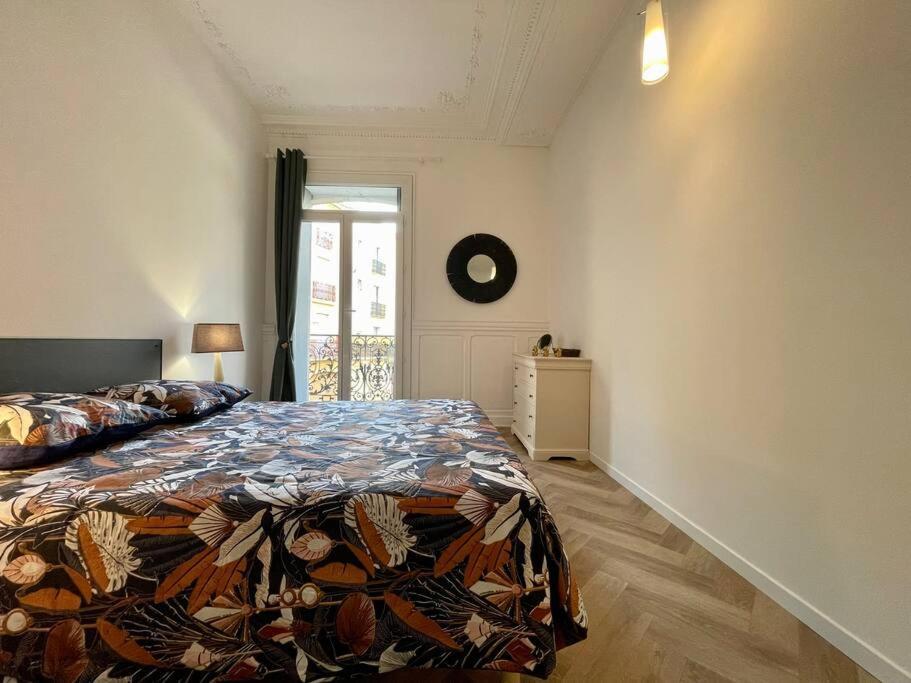 Le Repos Du Chameau ઼ Climatise Apartment Beziers Ngoại thất bức ảnh