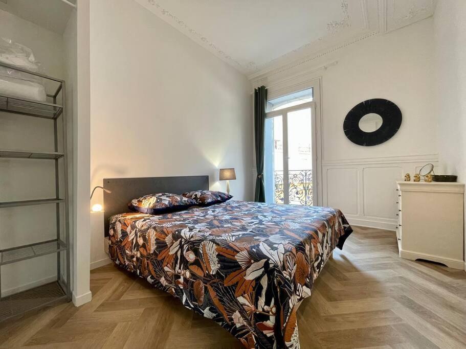 Le Repos Du Chameau ઼ Climatise Apartment Beziers Ngoại thất bức ảnh